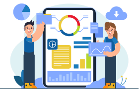 Financial Reporting 5 5.Effectiveness Timely Reporting