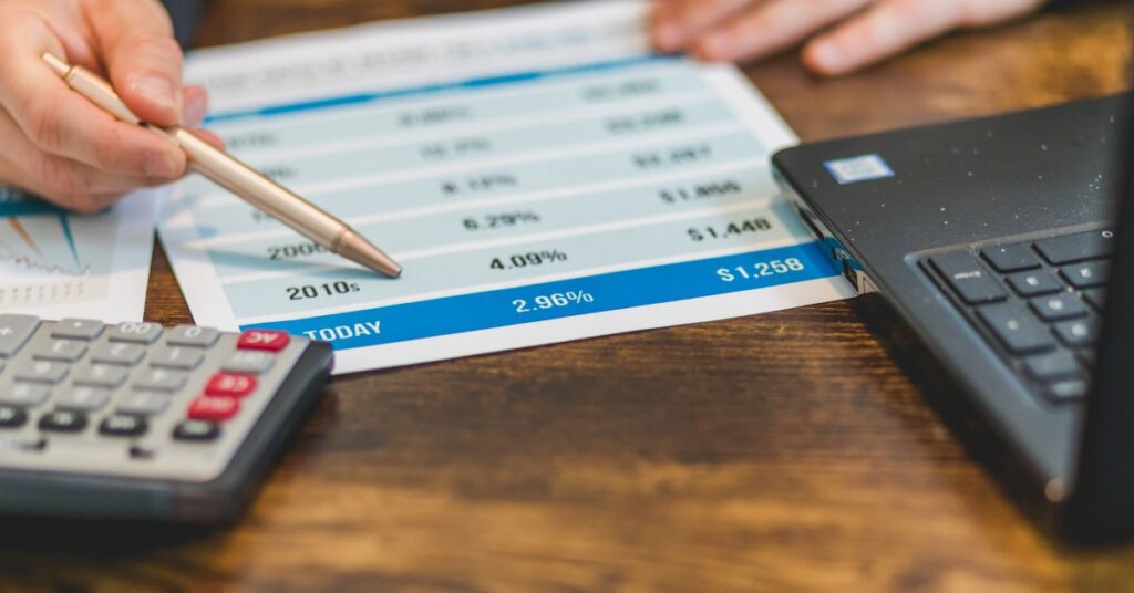 How Much Do Bookkeepers Charge in Australia? 1 2