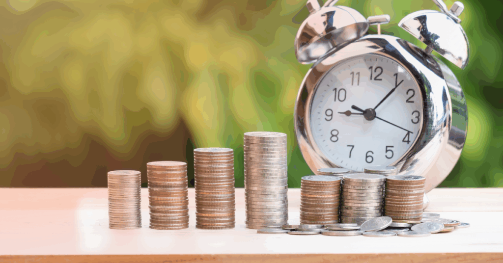 Benefits of Double-Entry Bookkeeping
