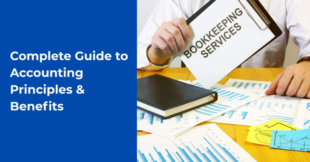 Double-Entry Bookkeeping